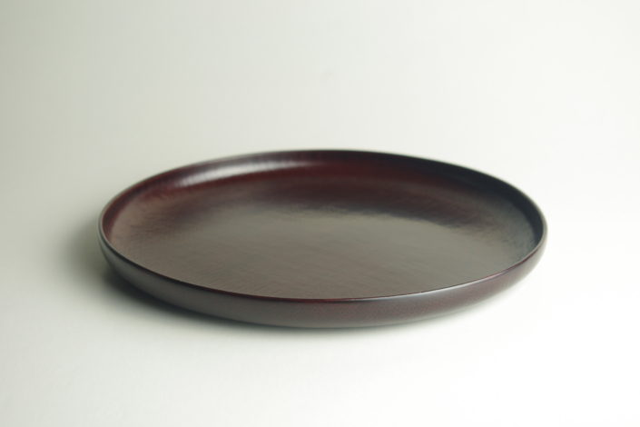 65 丸皿　Ø20.5×2.2